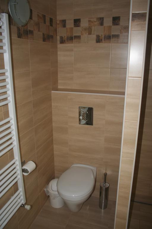 Malomko Apartman Zsira エクステリア 写真