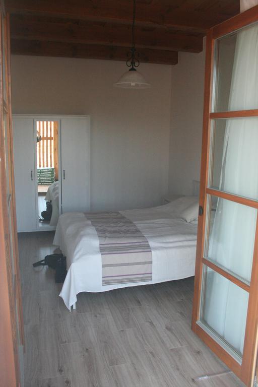 Malomko Apartman Zsira エクステリア 写真