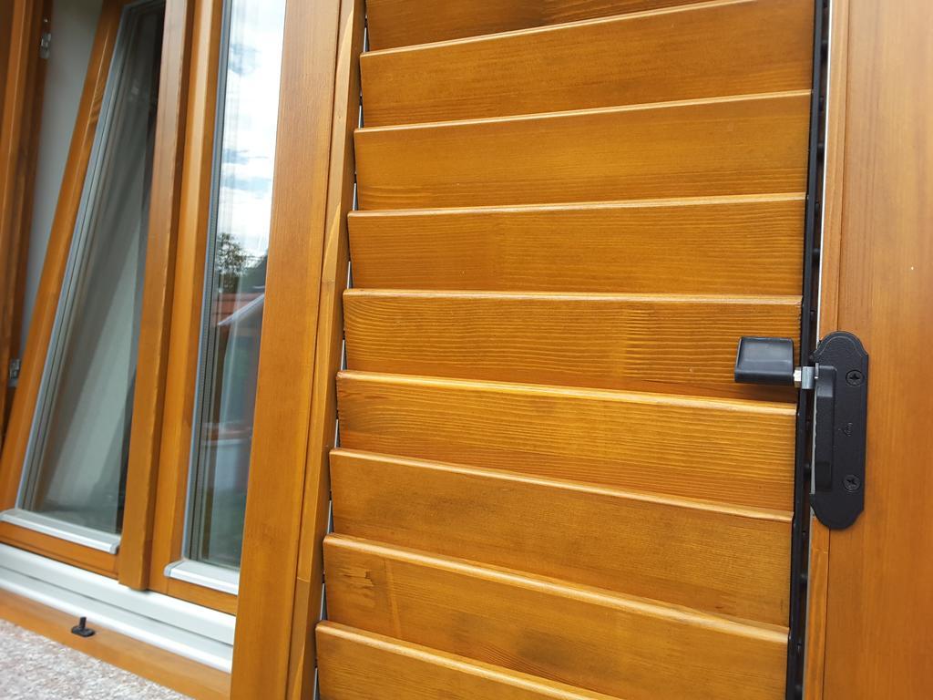 Malomko Apartman Zsira エクステリア 写真